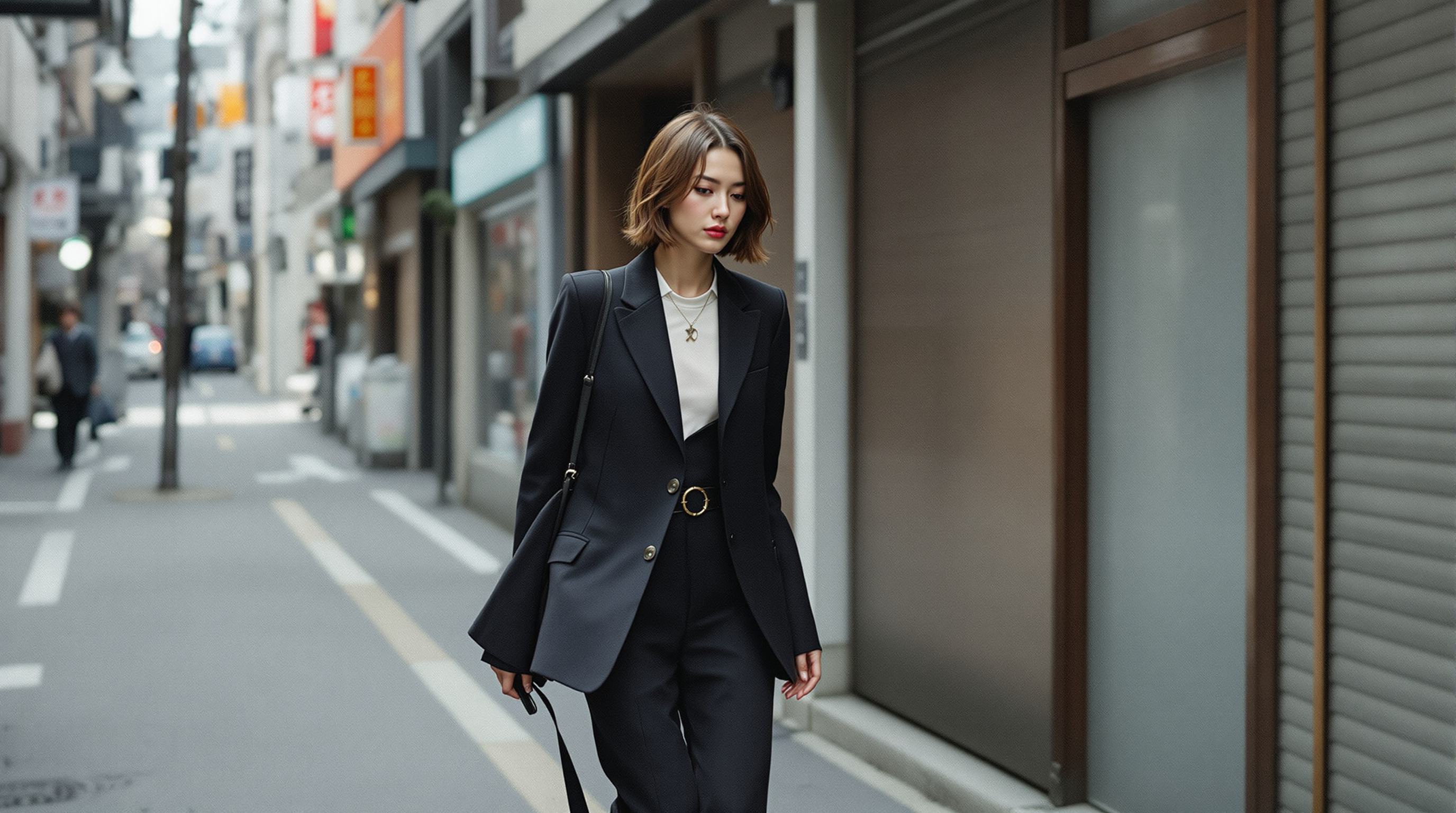 やらなくていい、全チャネル展開という消耗戦